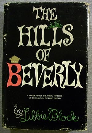 Imagen del vendedor de The Hills of Beverly a la venta por Book Nook