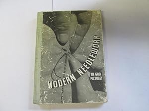 Seller image for Modern Needlework in 600 Pictures for sale by Goldstone Rare Books