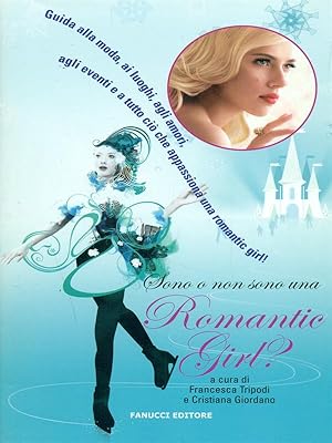 Image du vendeur pour Sono o non sono una Romantic Girl? mis en vente par Librodifaccia