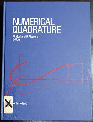 Numerical Quadrature