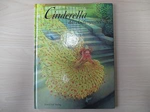 Cinderella das Aschenputtel Nacherzählt von Guido Stocker Illustriert von Loek Koopmans