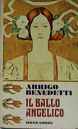 Imagen del vendedor de Il Ballo Angelico. a la venta por Librera y Editorial Renacimiento, S.A.