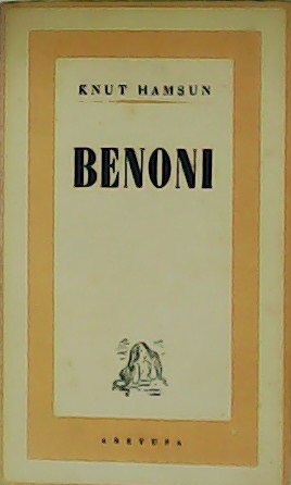 Image du vendeur pour Benoni. mis en vente par Librera y Editorial Renacimiento, S.A.