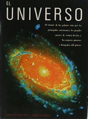 Imagen del vendedor de El Universo. a la venta por Librera y Editorial Renacimiento, S.A.