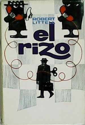 Imagen del vendedor de El rizo. Traduccin de J. Ferrer Aleu. a la venta por Librera y Editorial Renacimiento, S.A.