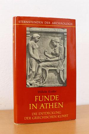 Funde in Athen: Die Entdeckung der griechischen Kunst