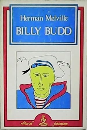 Imagen del vendedor de Billy Budd. Traduccin de Lucio Puente. a la venta por Librera y Editorial Renacimiento, S.A.