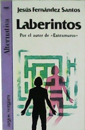 Imagen del vendedor de Laberintos. a la venta por Librera y Editorial Renacimiento, S.A.