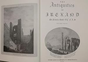 Seller image for The Antiquities of Ireland. (2 Volumes). With a new foreword by Liam de Paor. for sale by West Coast Rare Books