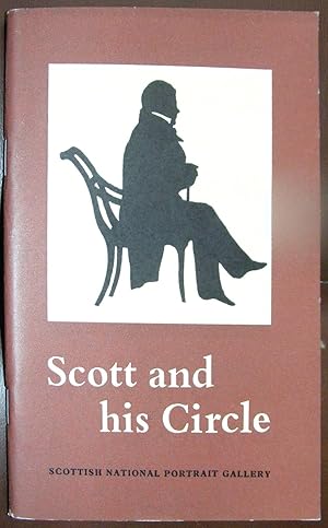 Scott and his Circle