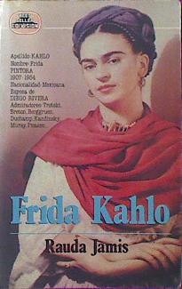 Image du vendeur pour Firda Kahlo mis en vente par Almacen de los Libros Olvidados
