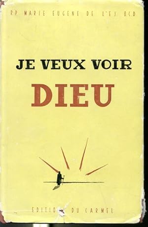 Immagine del venditore per Je veux voir Dieu venduto da Librairie Le Nord