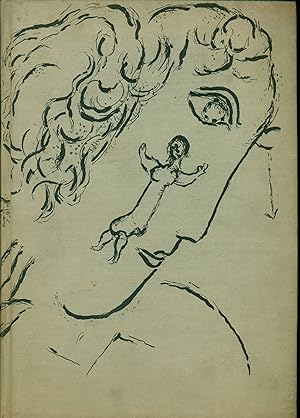 Seller image for Marc Chagall. La vita e l'opera for sale by Studio Bibliografico Marini