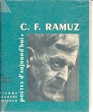 Seller image for C.-F. Ramuz * for sale by OH 7e CIEL