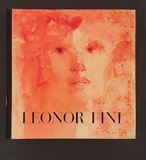 Seller image for Lonor Fini * for sale by OH 7e CIEL