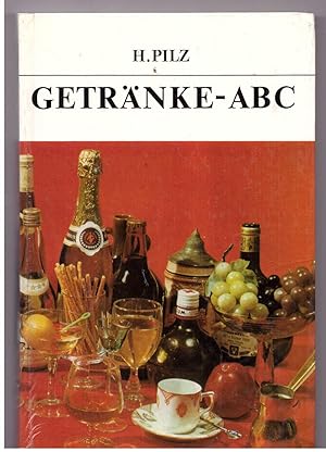 Image du vendeur pour Getrnke- ABC mis en vente par Bcherpanorama Zwickau- Planitz