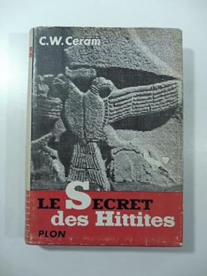 Le secret des hittites