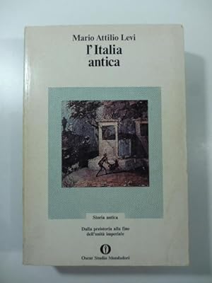 L'Italia antica