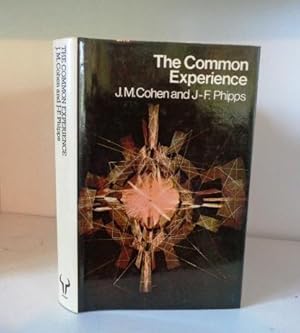 Seller image for The Common Experience for sale by BRIMSTONES