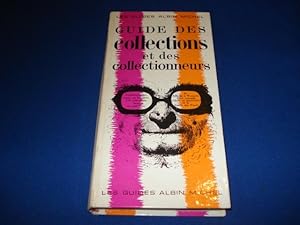 Guide des collections et des collectionneurs