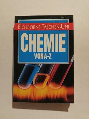 Seller image for Chemie von A - Z for sale by ANTIQUARIAT Franke BRUDDENBOOKS