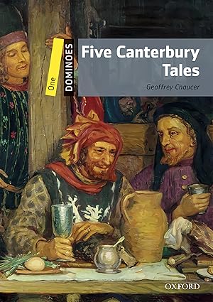 Immagine del venditore per Dominoes 1. Five Canterbury Tales MP3 Pack venduto da Imosver