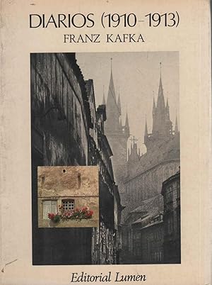 Imagen del vendedor de DIARIOS (1910-1913). a la venta por Librera Hijazo