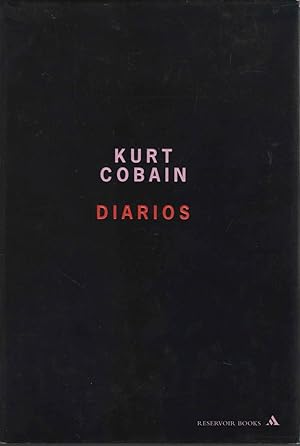 Imagen del vendedor de KURT COBAIN - DIARIOS RESERVOIR BOOKS -MONDADORI, como nuevo a la venta por Librera Hijazo