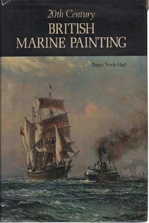 Seller image for 20th Century British Marine Painting for sale by Di Mano in Mano Soc. Coop