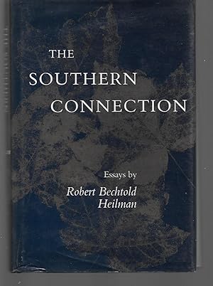 Imagen del vendedor de The Southern Connection a la venta por Thomas Savage, Bookseller