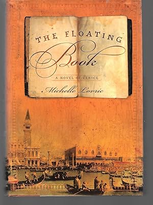 Imagen del vendedor de The Floating Book a la venta por Thomas Savage, Bookseller