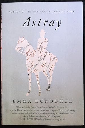 Seller image for Astray for sale by Calm Water Books