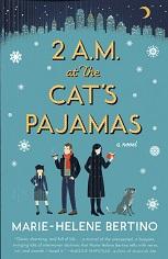 Immagine del venditore per 2 A.M. at The Cat's Pajamas venduto da The Book Faerie