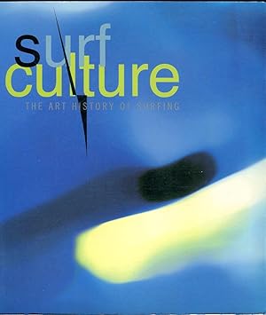 Surf Culture: The Art History of Surfing