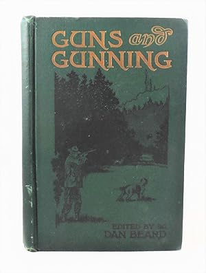 Imagen del vendedor de Guns and Gunning a la venta por Panoply Books