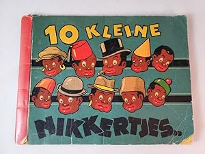 10 Kleine Nikkertjes