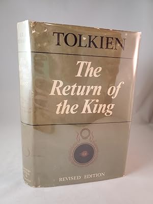 The Return of the King: Being the Third Part of The Lord of the Rings. Revised/2nd ed.