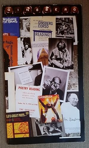 Seller image for Holy Soul Jelly Roll: Poems and Songs (1949-1993) for sale by Rob the Book Man