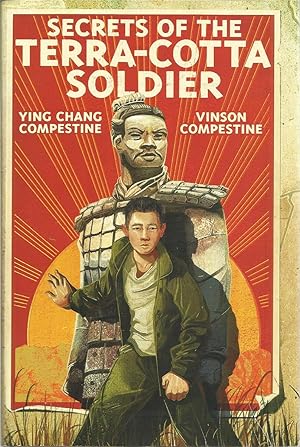 Seller image for Secrets of the Terra-Cotta Soldier for sale by The Book Junction