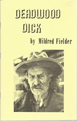 Seller image for Deadwood Dick for sale by The Book Junction