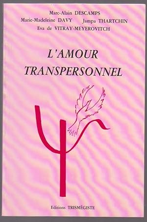 L'amour Transpersonnel