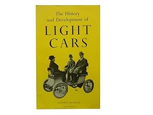 The History and Development of Light Cars