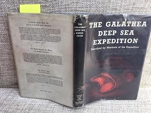 Galathea Deep Sea Expedition