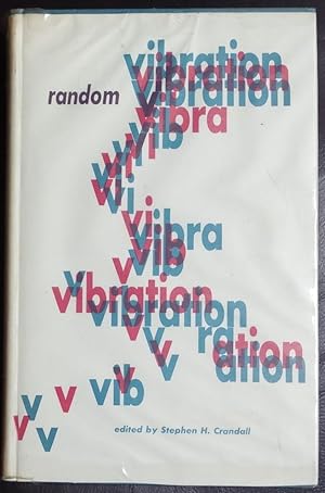 Imagen del vendedor de Random Vibration a la venta por GuthrieBooks