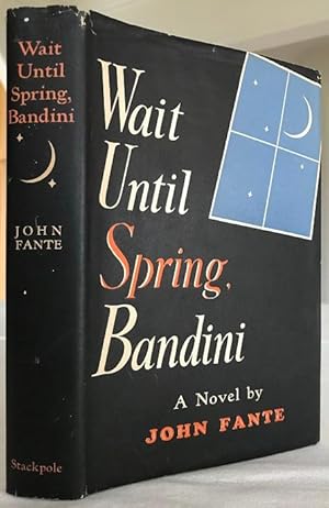 Wait Until Spring, Bandini