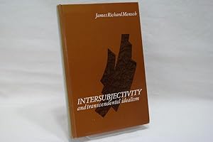 Seller image for Intersubjectivity and Transcendental Idealism (= Suny Series in Contemporary Continental Philosophy) for sale by Antiquariat Wilder - Preise inkl. MwSt.