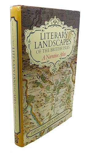 Immagine del venditore per LITERARY LANDSCAPES OF THE BRITISH ISLES venduto da Rare Book Cellar
