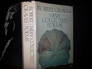 Seller image for New Collected Poems // FIRST EDITION // for sale by Margins13 Books