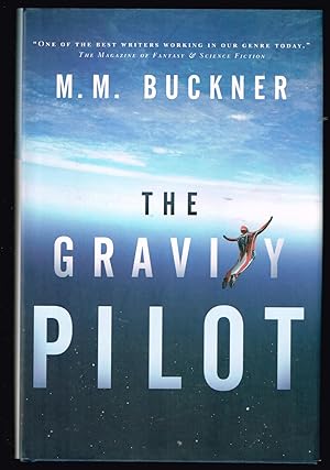 The Gravity Pilot