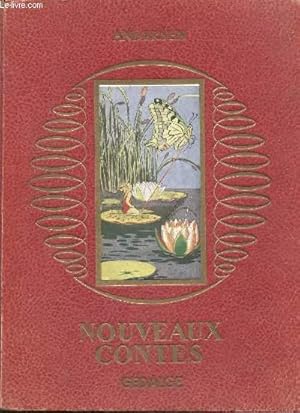 Seller image for NOUVEAUX CONTES for sale by Le-Livre